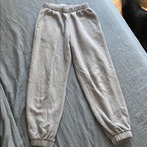 Sweatpants